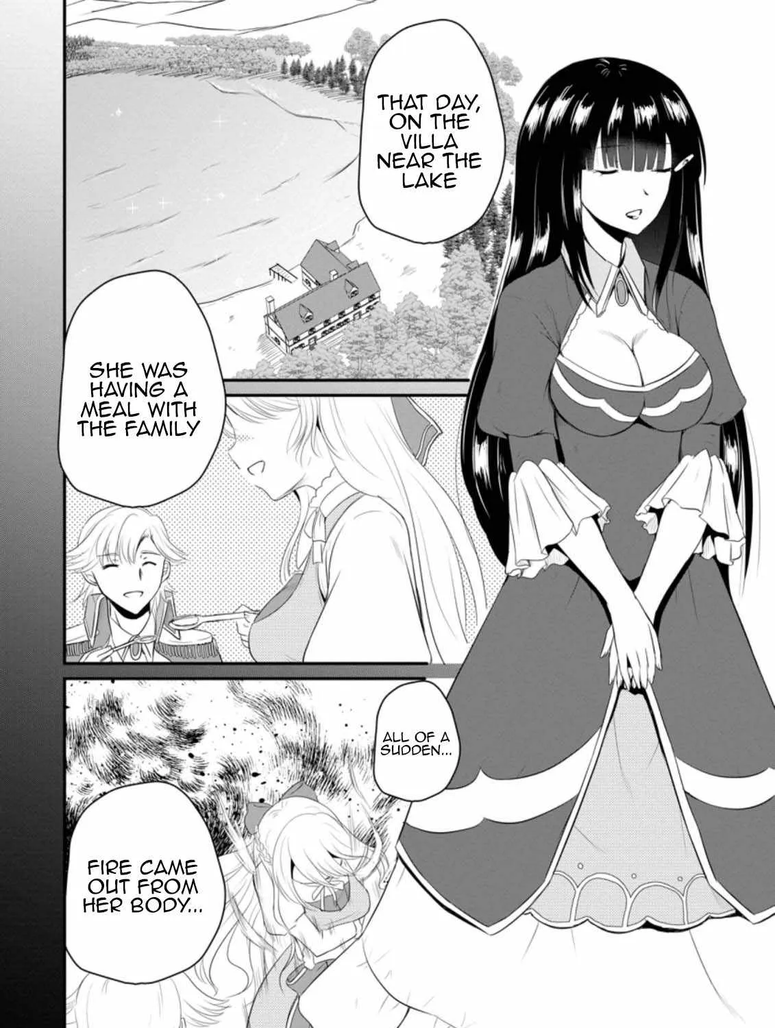 The Frontier Life of The Low-Class Ossan Healer And The Lovery Girl Chapter 12 page 47 - 