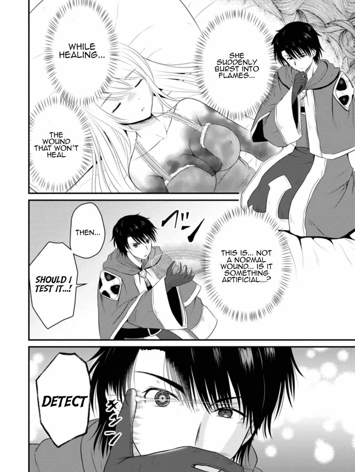 The Frontier Life of The Low-Class Ossan Healer And The Lovery Girl Chapter 12 page 59 - 