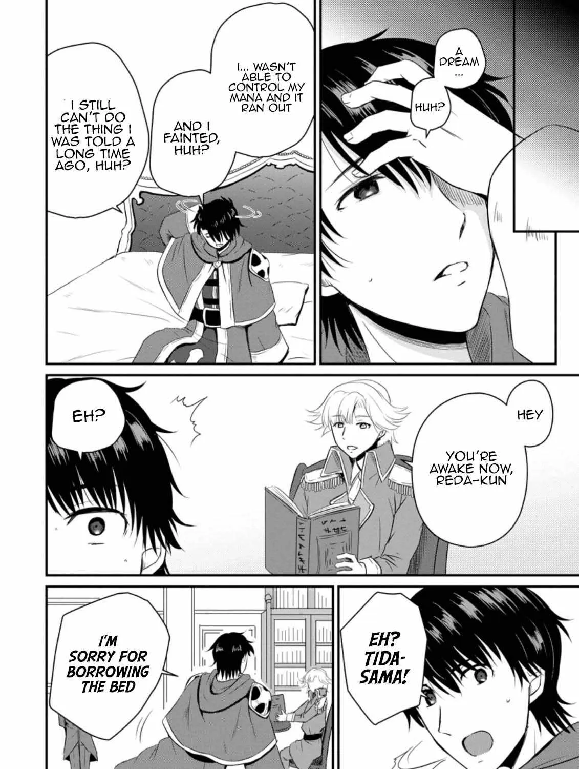 The Frontier Life of The Low-Class Ossan Healer And The Lovery Girl Chapter 13 page 44 - 