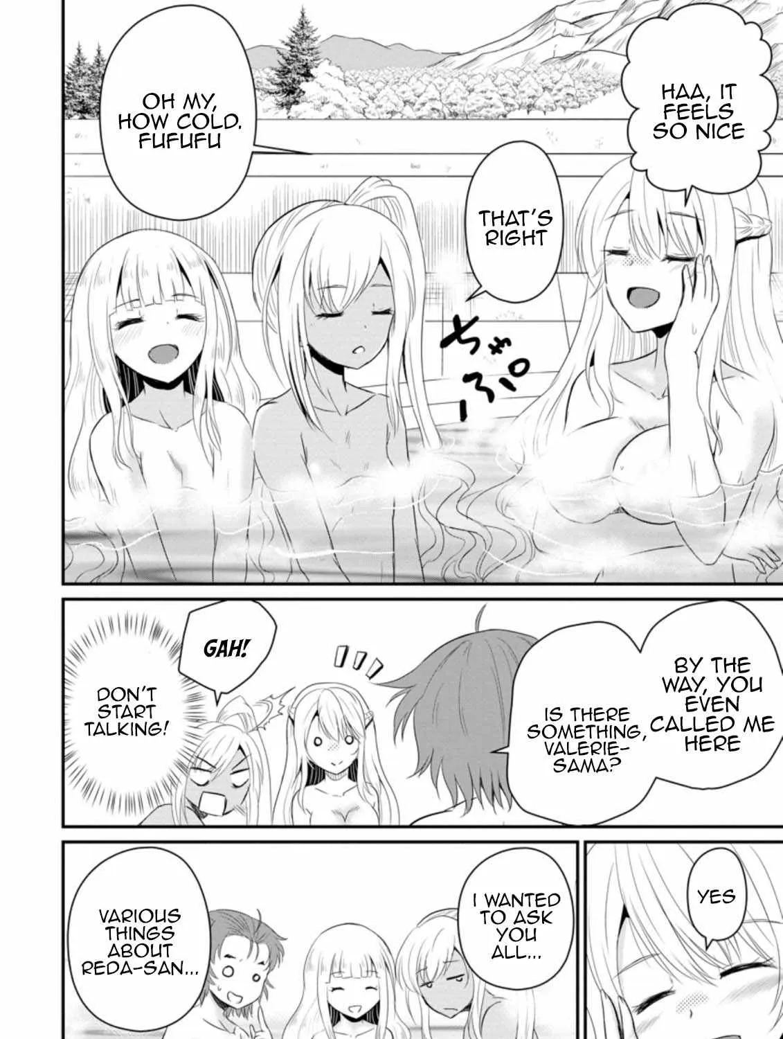 The Frontier Life of The Low-Class Ossan Healer And The Lovery Girl Chapter 13 page 52 - 