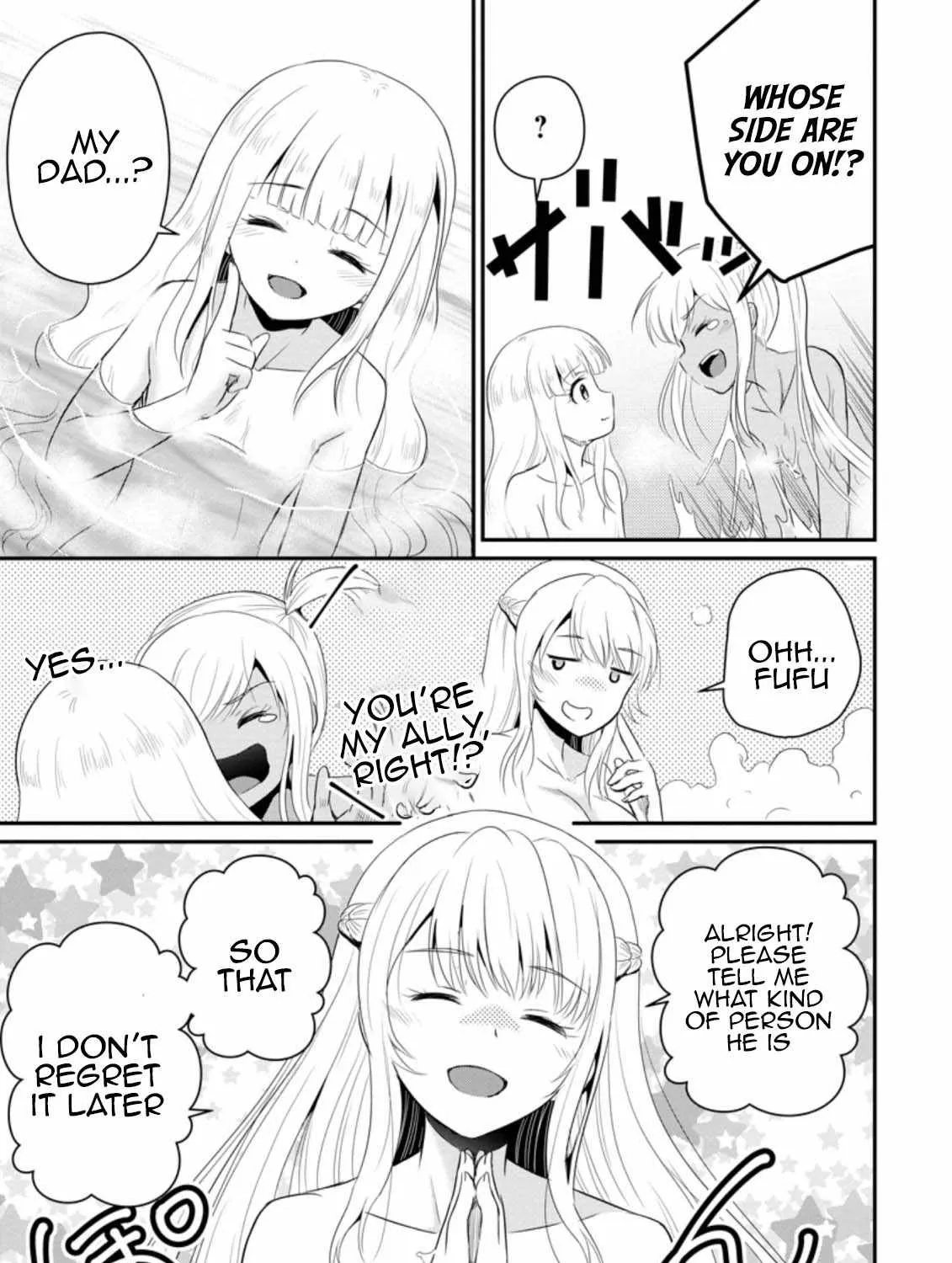 The Frontier Life of The Low-Class Ossan Healer And The Lovery Girl Chapter 13 page 58 - 