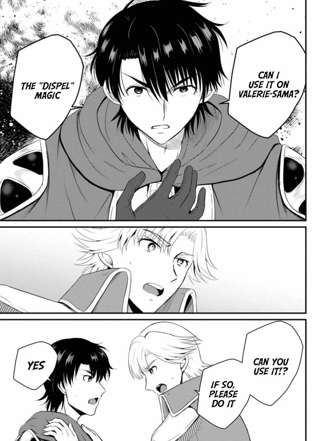 The Frontier Life of The Low-Class Ossan Healer And The Lovery Girl Chapter 13 page 10 - 