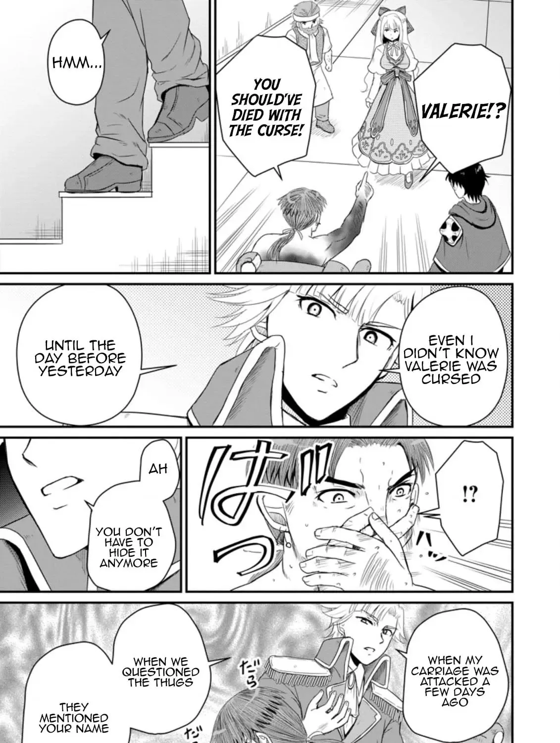 The Frontier Life of The Low-Class Ossan Healer And The Lovery Girl Chapter 14 page 45 - 