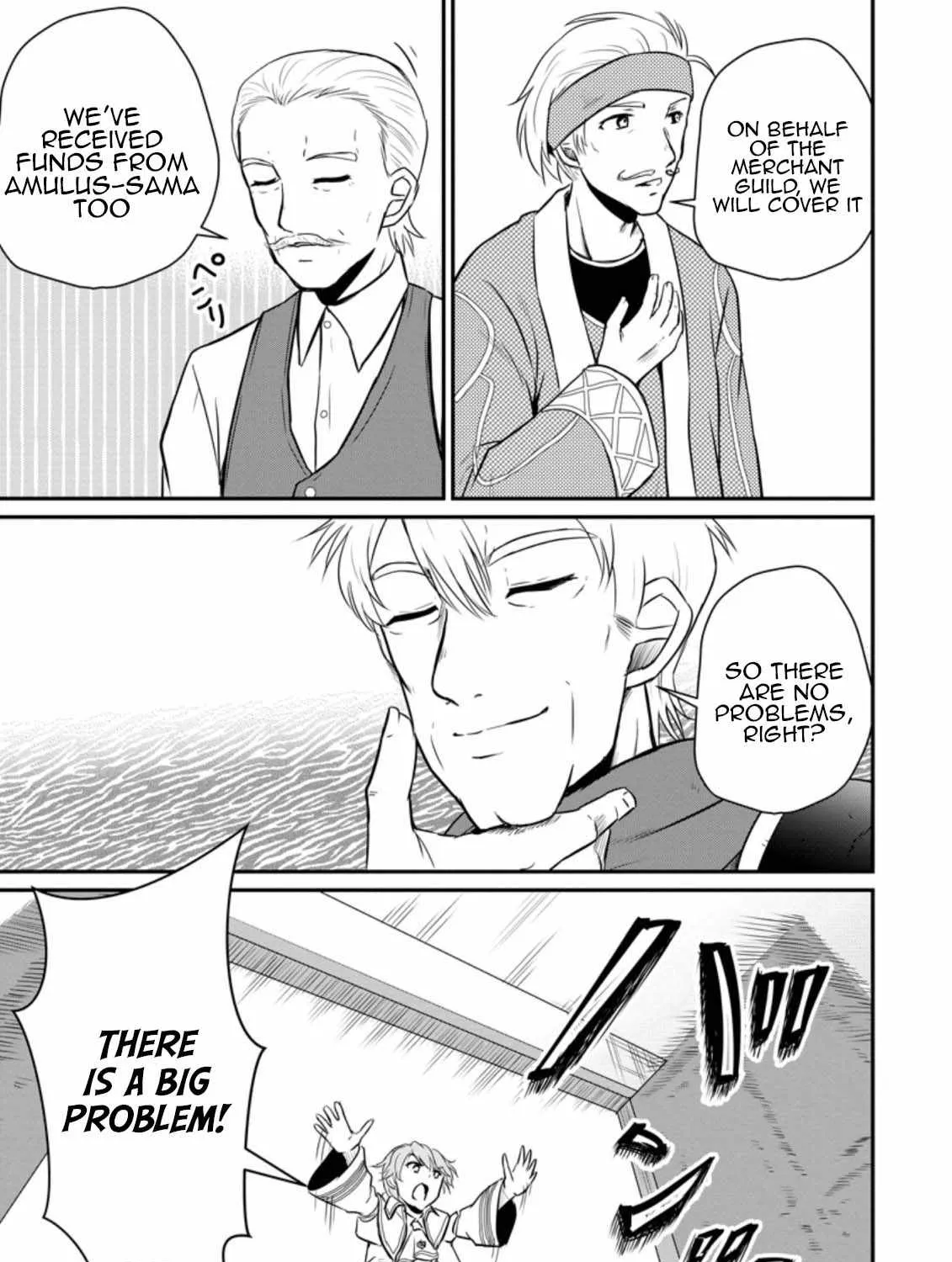 The Frontier Life of The Low-Class Ossan Healer And The Lovery Girl Chapter 15 page 46 - 
