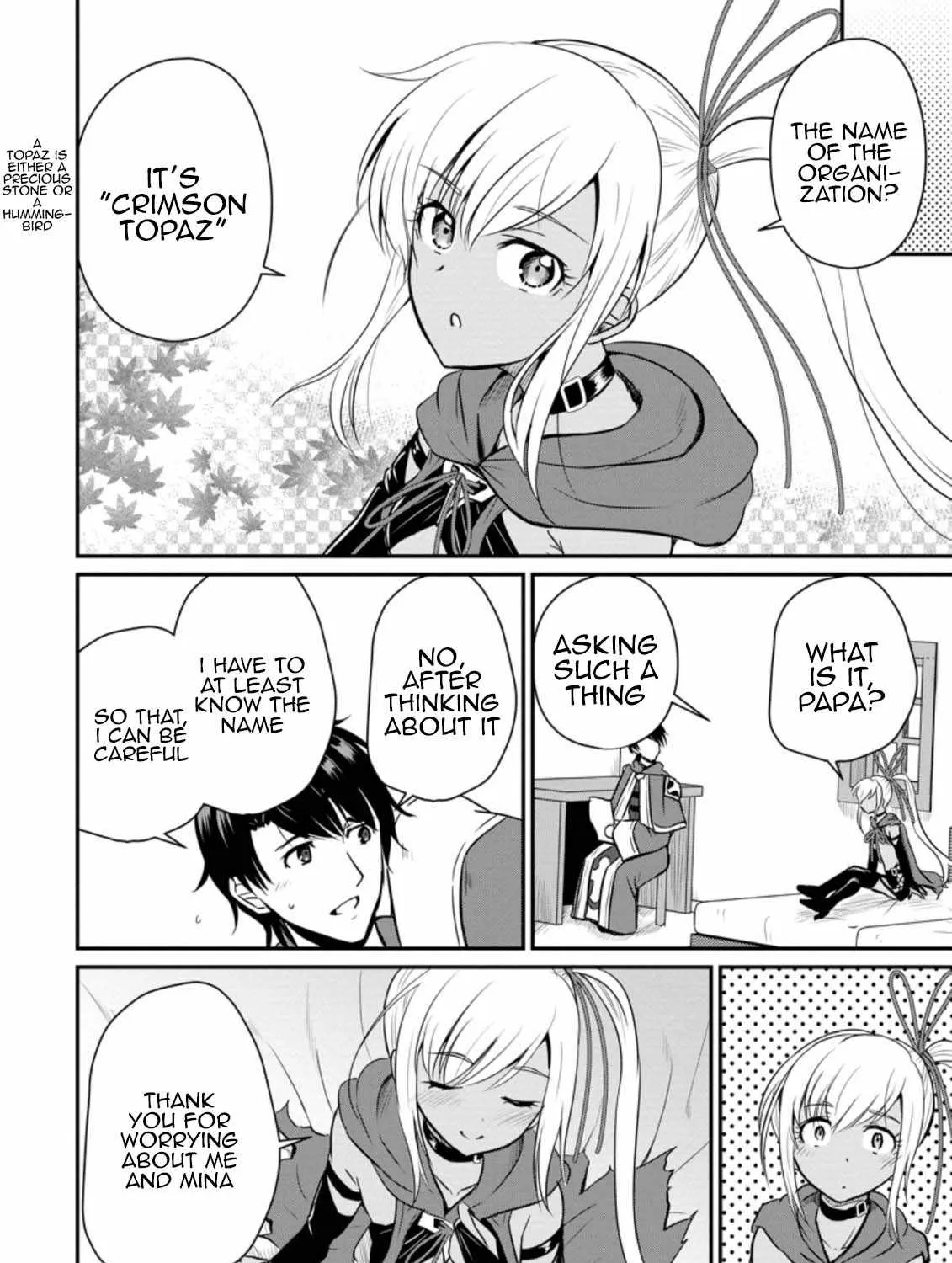 The Frontier Life of The Low-Class Ossan Healer And The Lovery Girl Chapter 15 page 60 - 