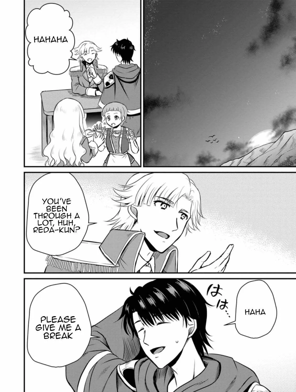 The Frontier Life of The Low-Class Ossan Healer And The Lovery Girl Chapter 16 page 19 - 