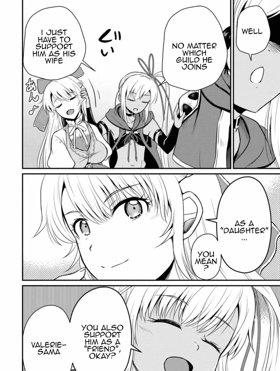 The Frontier Life of The Low-Class Ossan Healer And The Lovery Girl Chapter 16 page 23 - 
