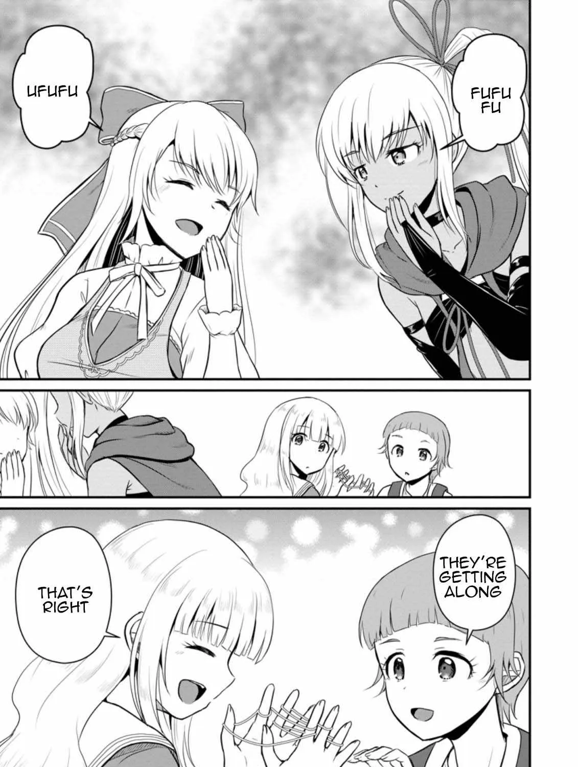 The Frontier Life of The Low-Class Ossan Healer And The Lovery Girl Chapter 16 page 25 - 