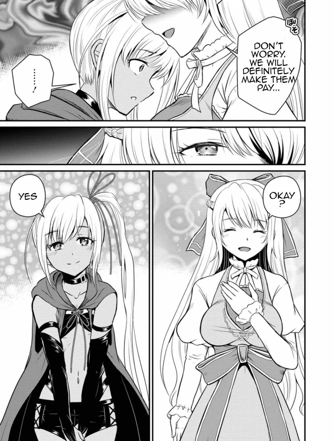 The Frontier Life of The Low-Class Ossan Healer And The Lovery Girl Chapter 16 page 41 - 