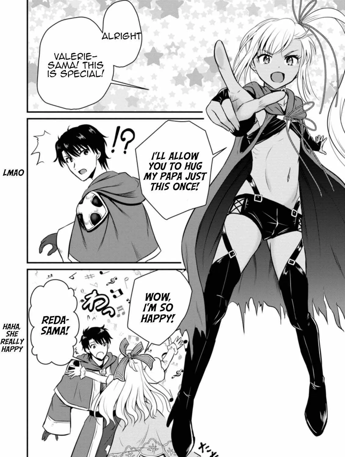 The Frontier Life of The Low-Class Ossan Healer And The Lovery Girl Chapter 16 page 43 - 