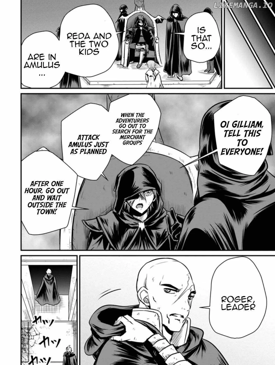 The Frontier Life of The Low-Class Ossan Healer And The Lovery Girl Chapter 17 page 50 - 