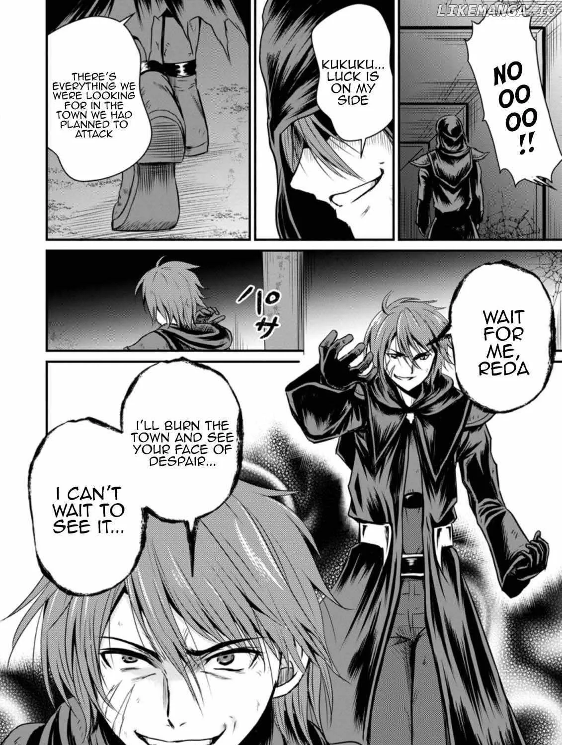 The Frontier Life of The Low-Class Ossan Healer And The Lovery Girl Chapter 17 page 58 - 