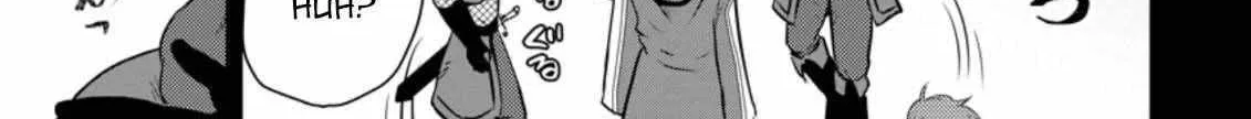 The Frontier Life of The Low-Class Ossan Healer And The Lovery Girl Chapter 17 page 7 - 