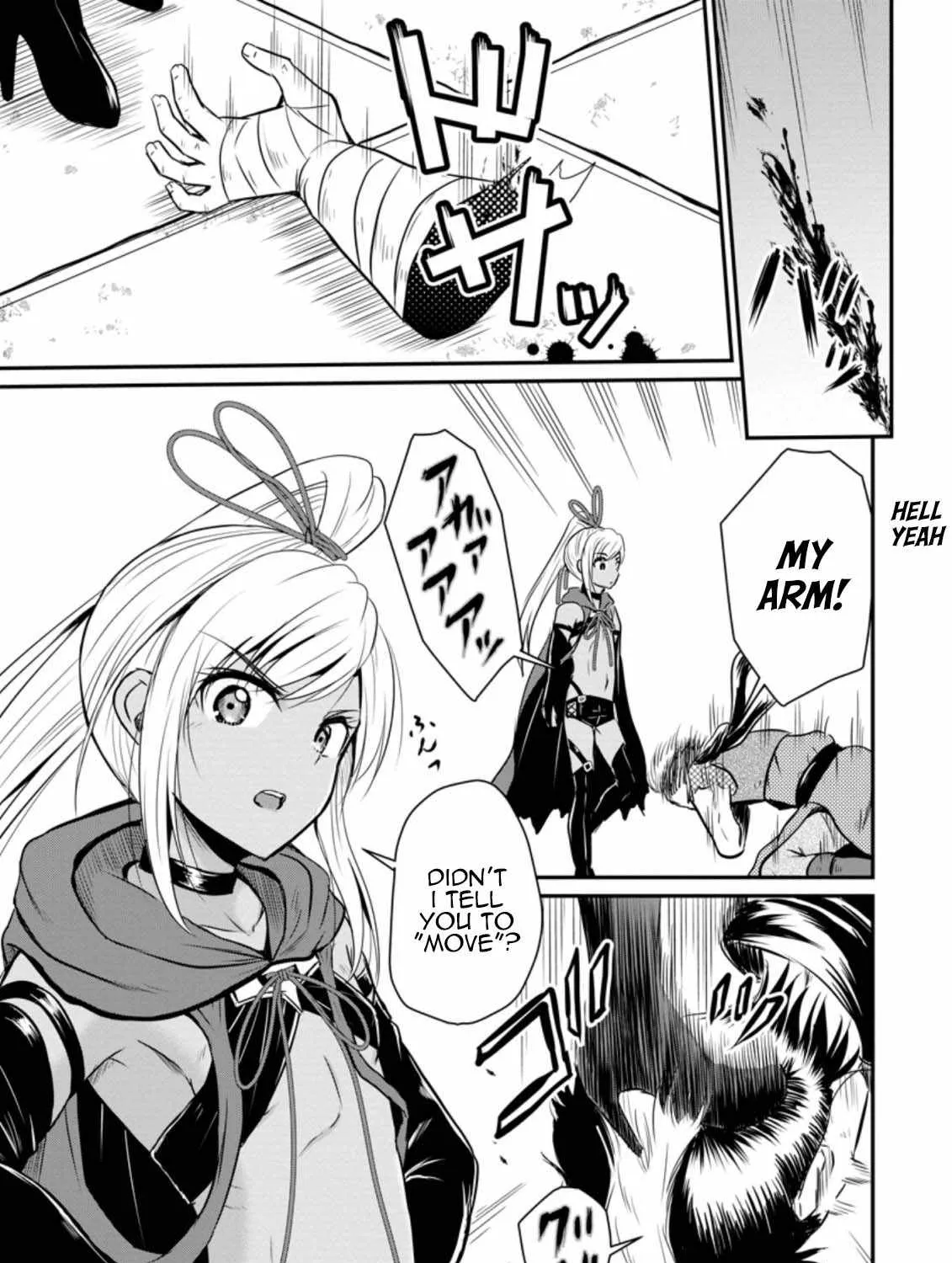 The Frontier Life of The Low-Class Ossan Healer And The Lovery Girl Chapter 18 page 42 - 