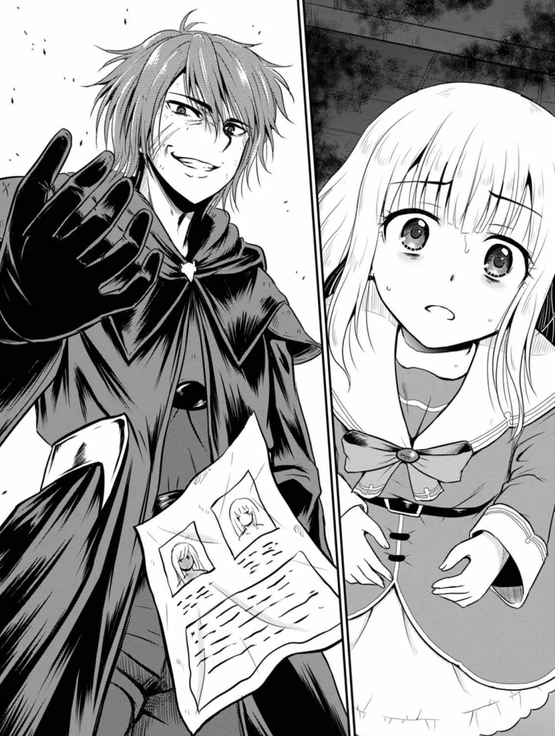 The Frontier Life of The Low-Class Ossan Healer And The Lovery Girl Chapter 18 page 60 - 