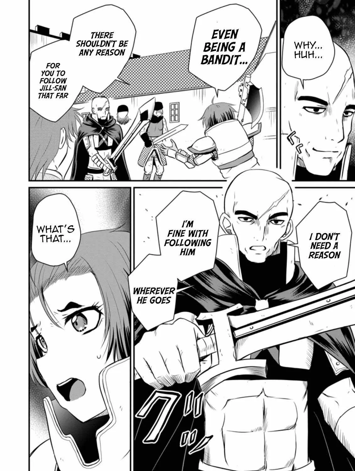The Frontier Life of The Low-Class Ossan Healer And The Lovery Girl Chapter 19 page 12 - 