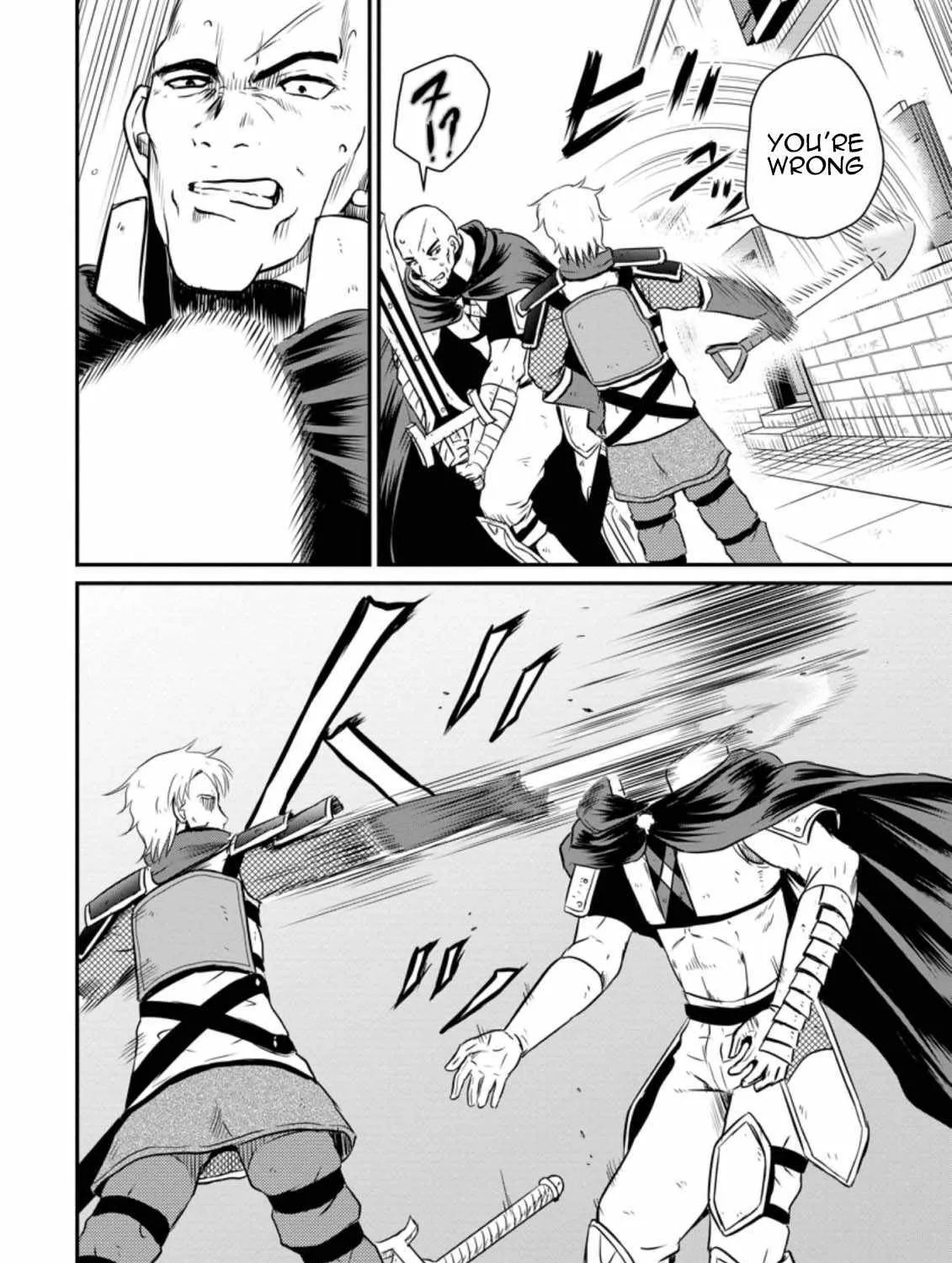 The Frontier Life of The Low-Class Ossan Healer And The Lovery Girl Chapter 19 page 36 - 