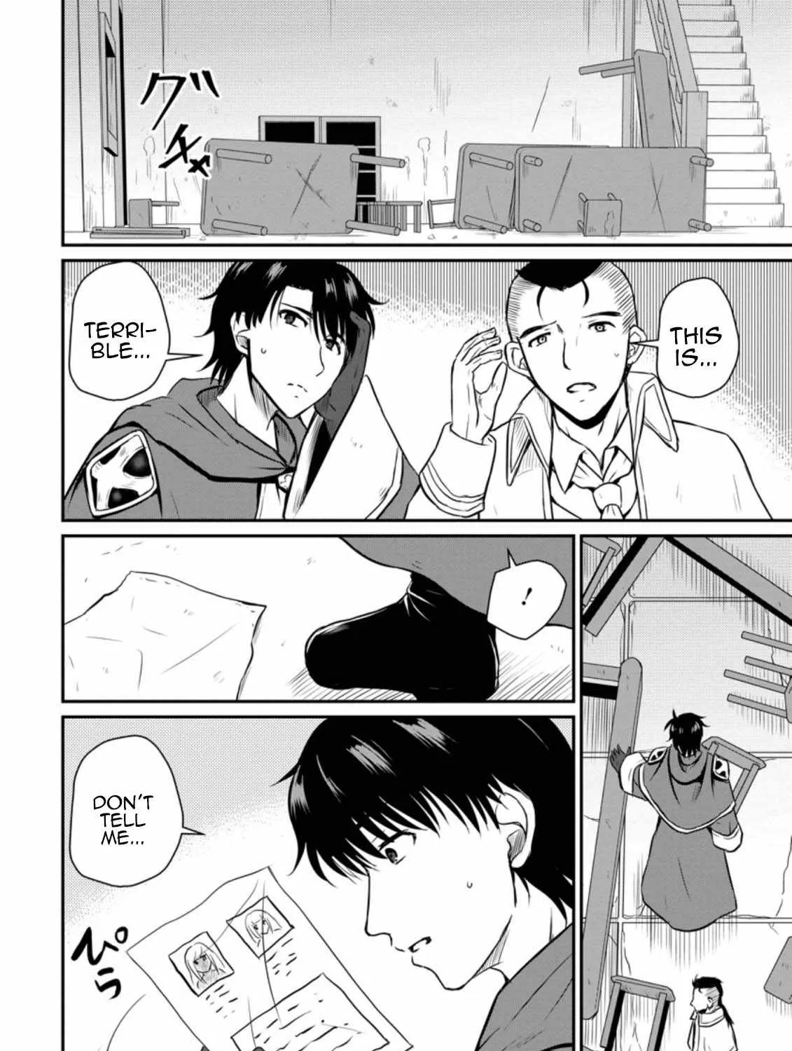 The Frontier Life of The Low-Class Ossan Healer And The Lovery Girl Chapter 19 page 48 - 