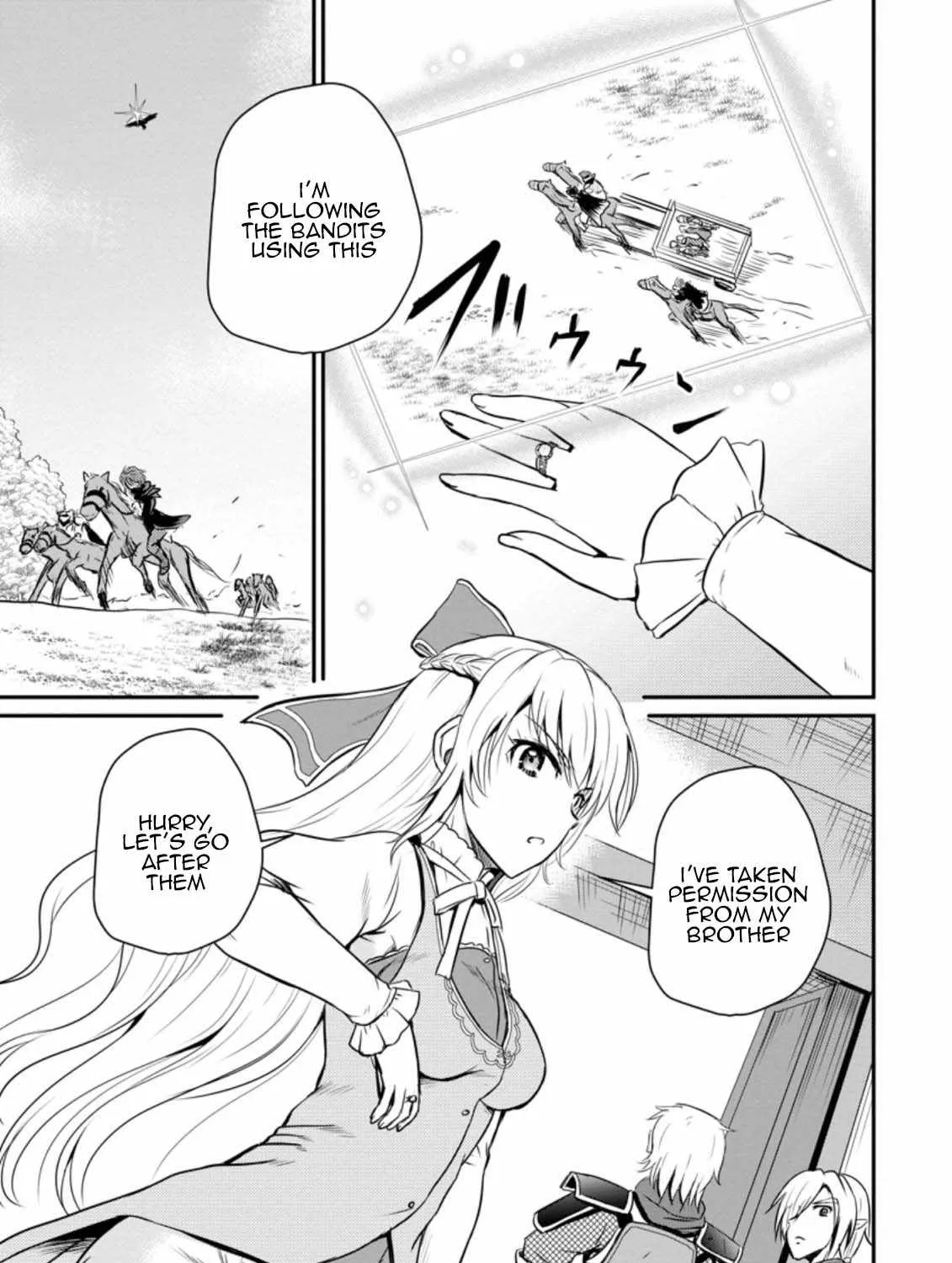 The Frontier Life of The Low-Class Ossan Healer And The Lovery Girl Chapter 19 page 62 - 