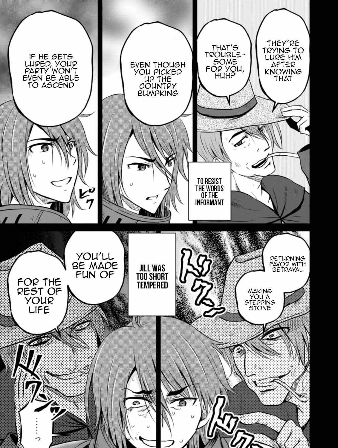 The Frontier Life of The Low-Class Ossan Healer And The Lovery Girl Chapter 20 page 46 - 