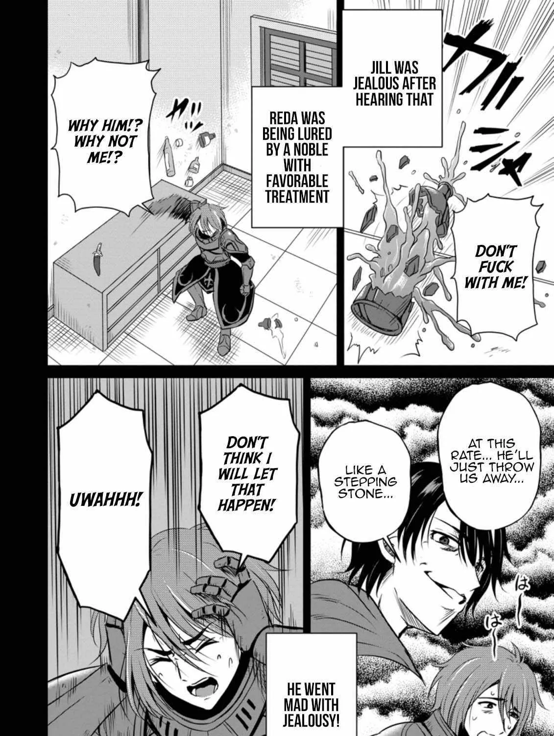 The Frontier Life of The Low-Class Ossan Healer And The Lovery Girl Chapter 20 page 48 - 