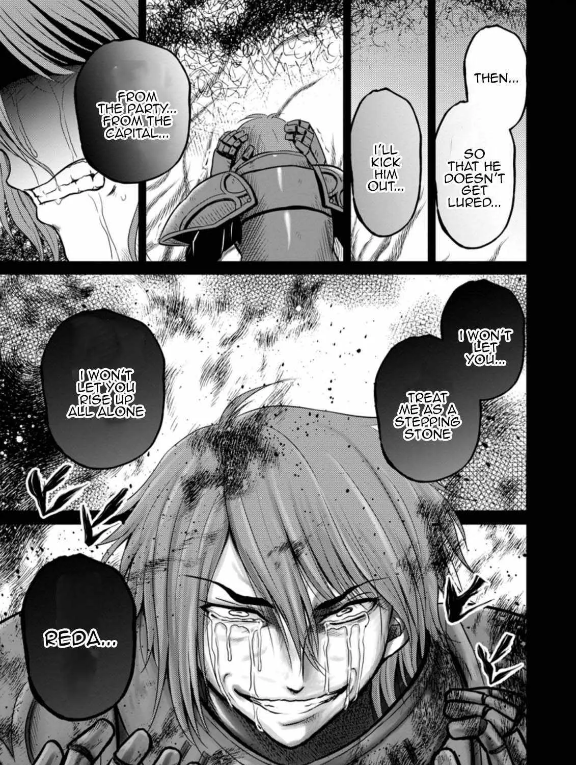 The Frontier Life of The Low-Class Ossan Healer And The Lovery Girl Chapter 20 page 50 - 