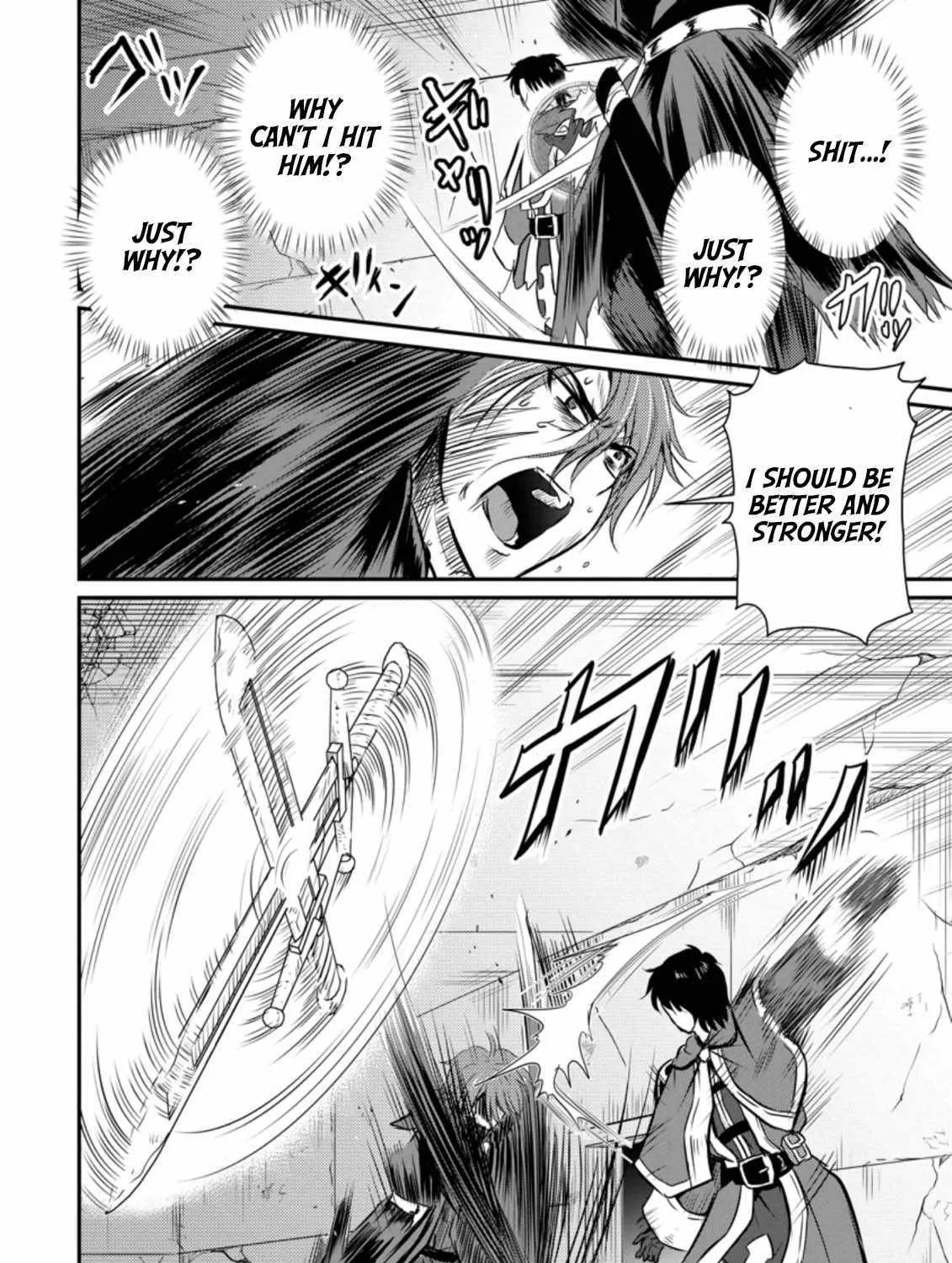 The Frontier Life of The Low-Class Ossan Healer And The Lovery Girl Chapter 20 page 56 - 