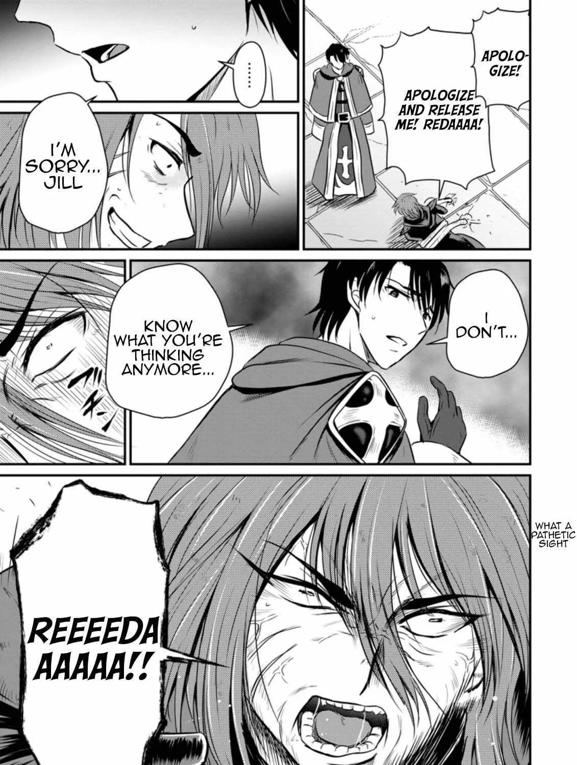 The Frontier Life of The Low-Class Ossan Healer And The Lovery Girl Chapter 21 page 21 - 