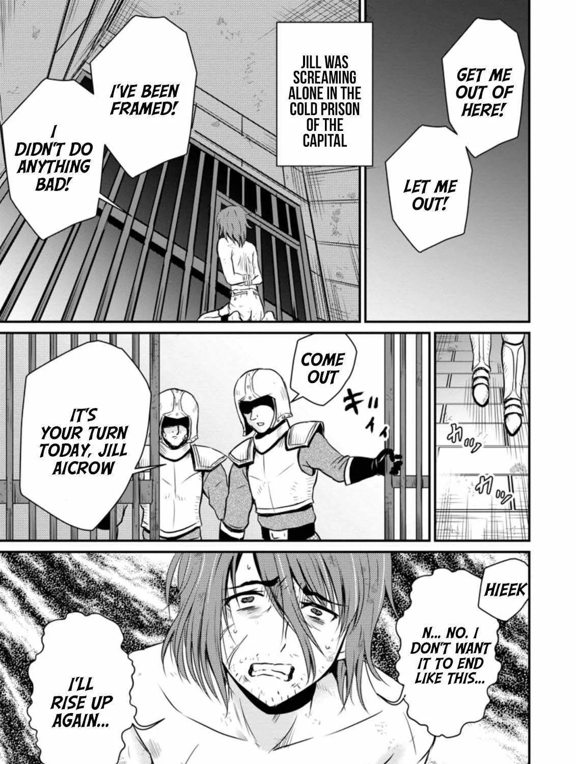 The Frontier Life of The Low-Class Ossan Healer And The Lovery Girl Chapter 21 page 61 - 