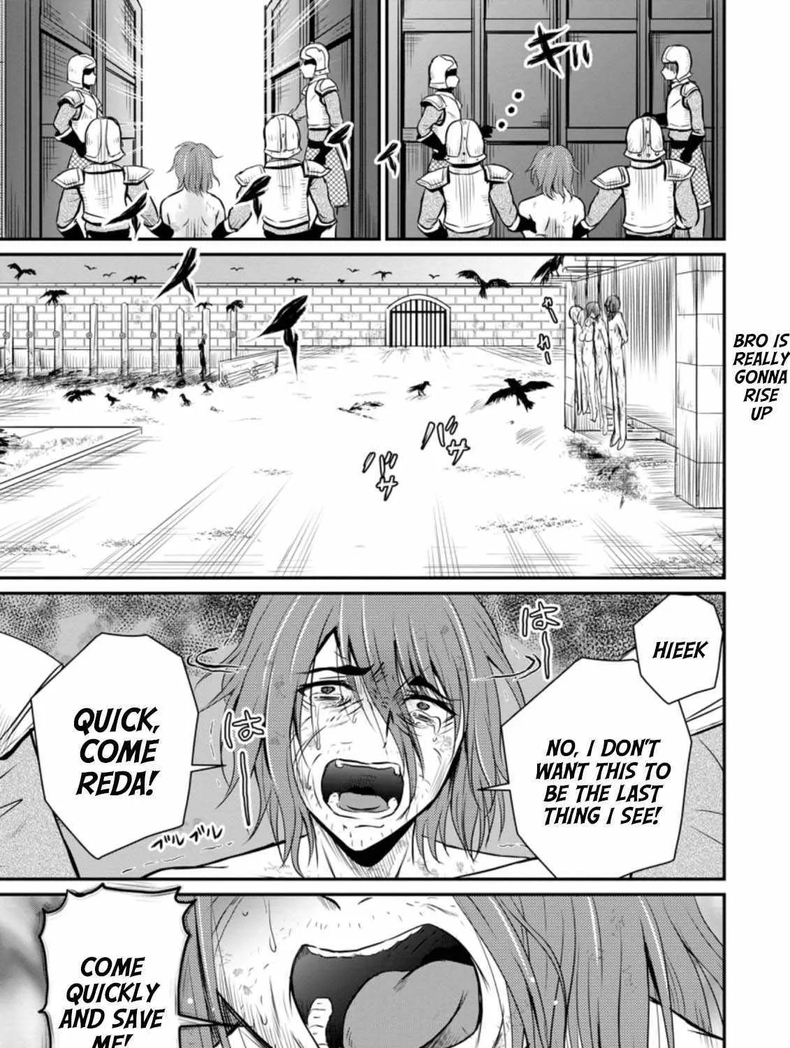 The Frontier Life of The Low-Class Ossan Healer And The Lovery Girl Chapter 21 page 65 - 