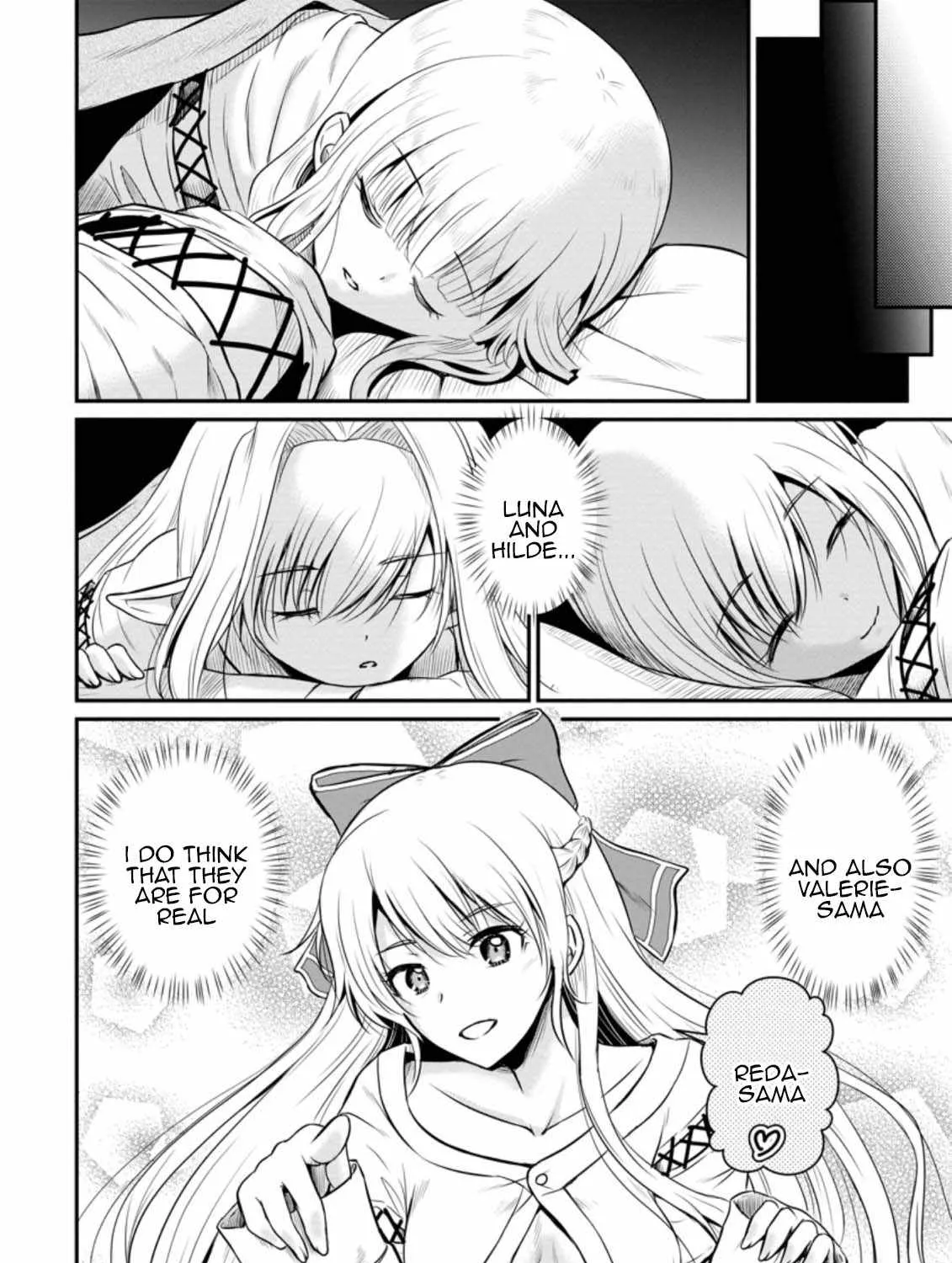 The Frontier Life of The Low-Class Ossan Healer And The Lovery Girl Chapter 22 page 20 - 