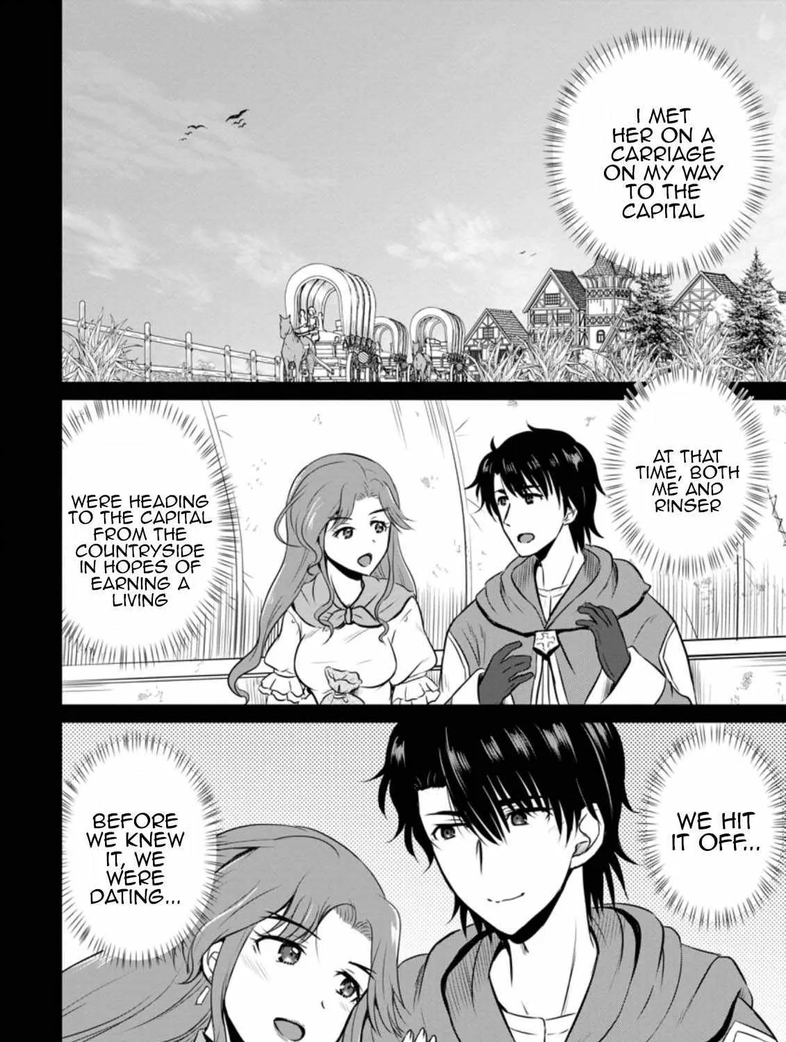 The Frontier Life of The Low-Class Ossan Healer And The Lovery Girl Chapter 22 page 24 - 