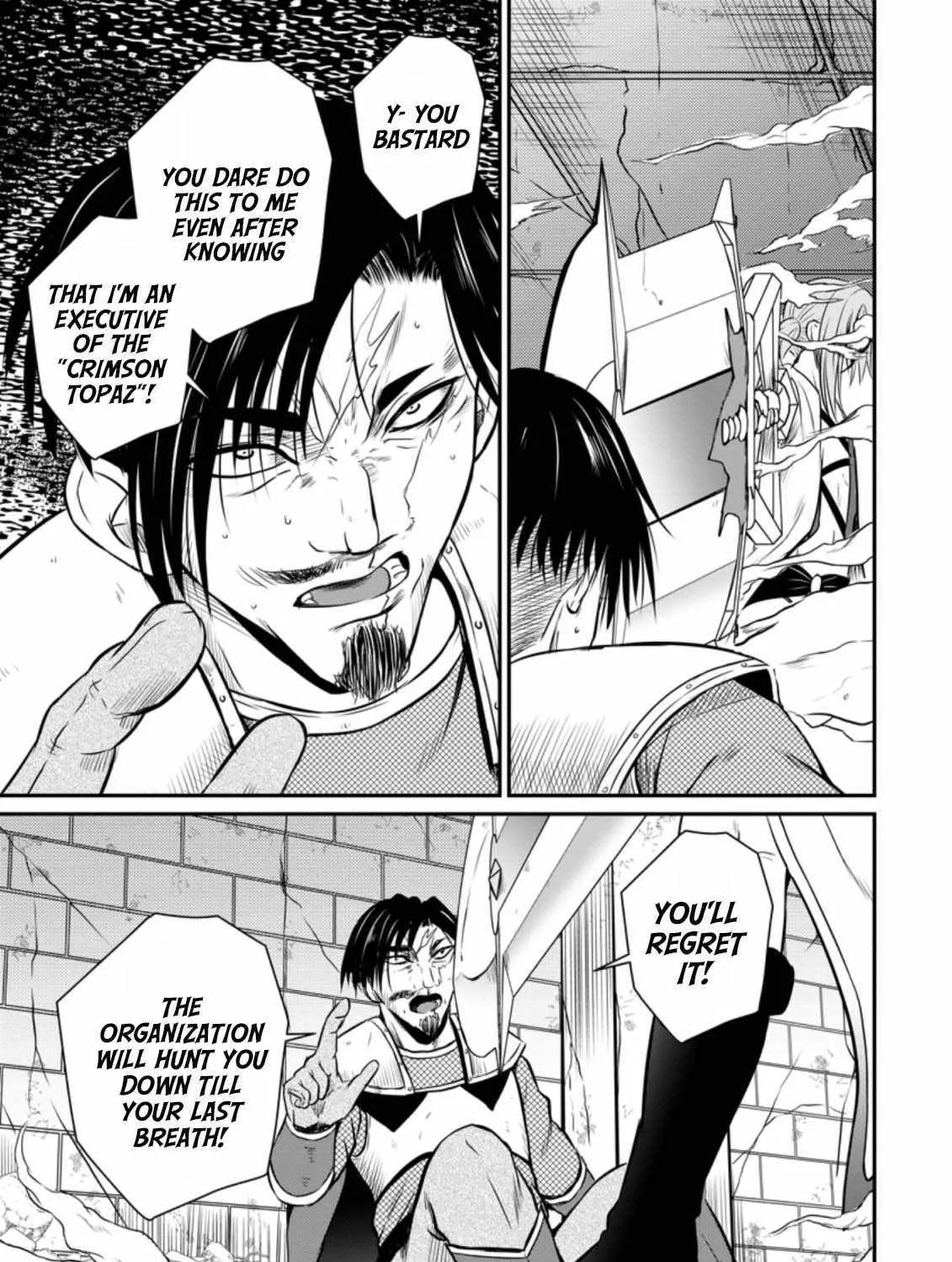 The Frontier Life of The Low-Class Ossan Healer And The Lovery Girl Chapter 22 page 50 - 