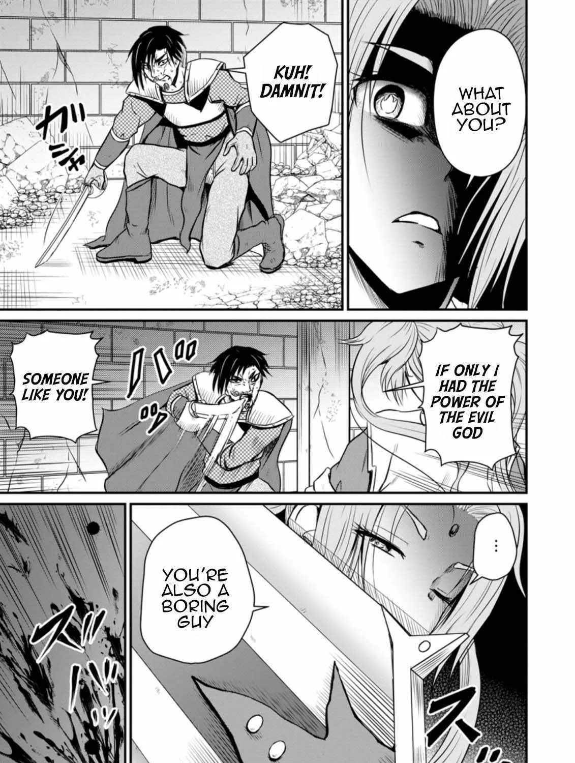 The Frontier Life of The Low-Class Ossan Healer And The Lovery Girl Chapter 22 page 54 - 