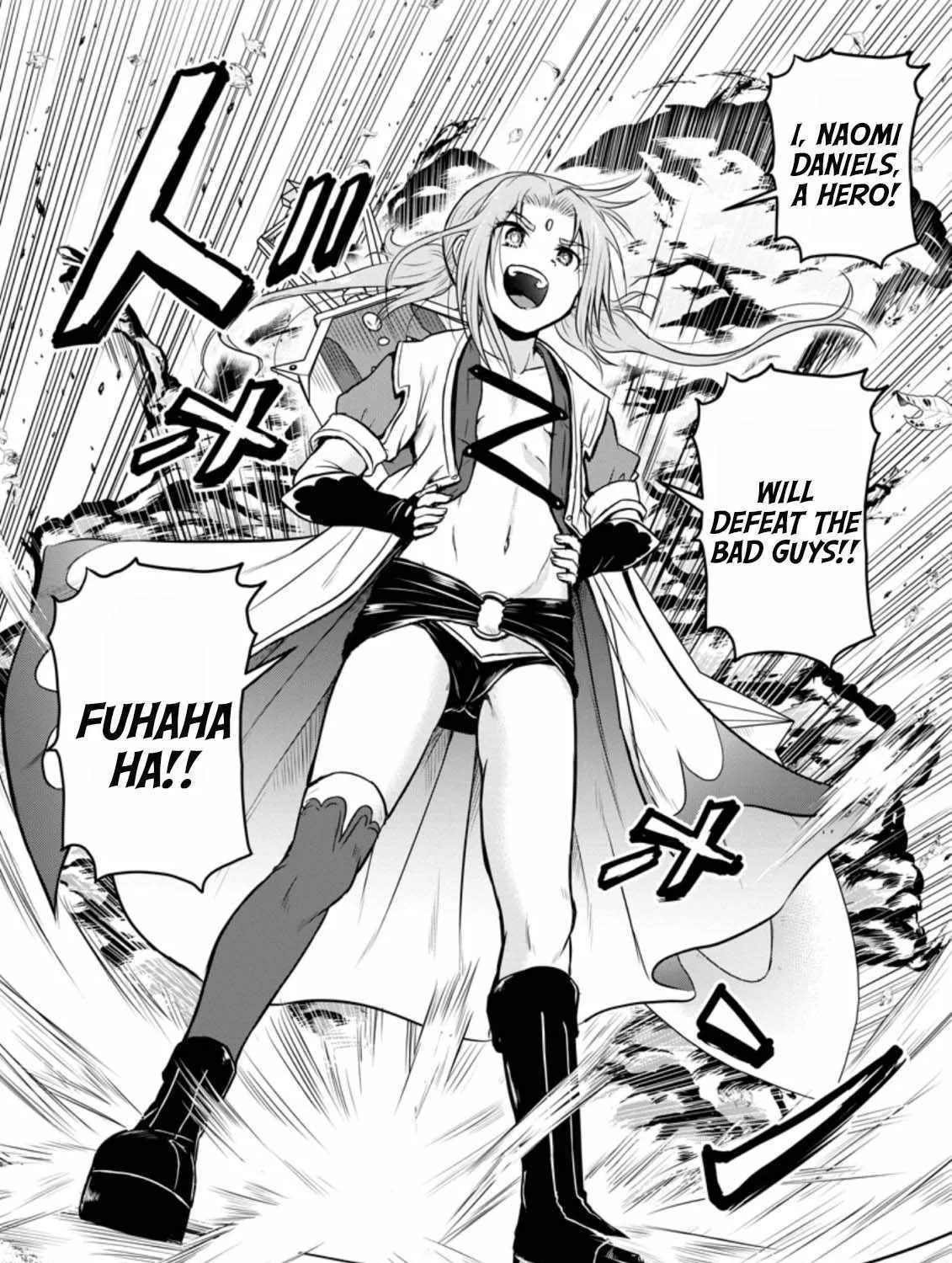 The Frontier Life of The Low-Class Ossan Healer And The Lovery Girl Chapter 22 page 60 - 