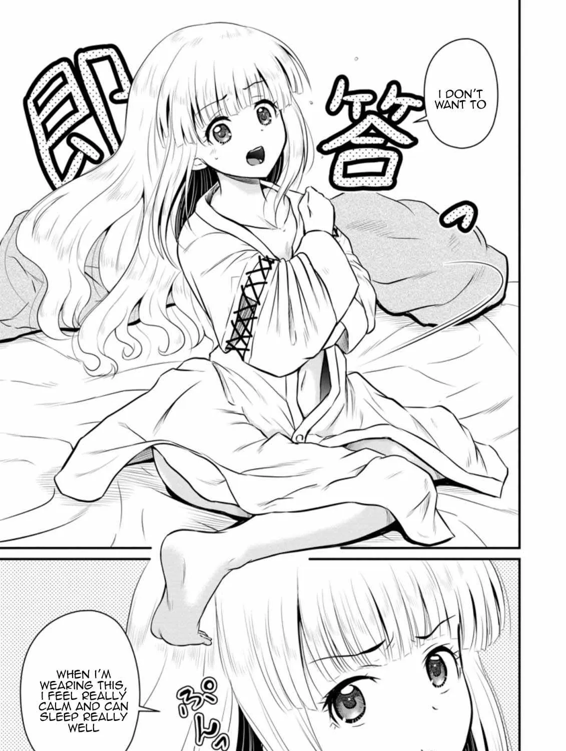 The Frontier Life of The Low-Class Ossan Healer And The Lovery Girl Chapter 22 page 10 - 