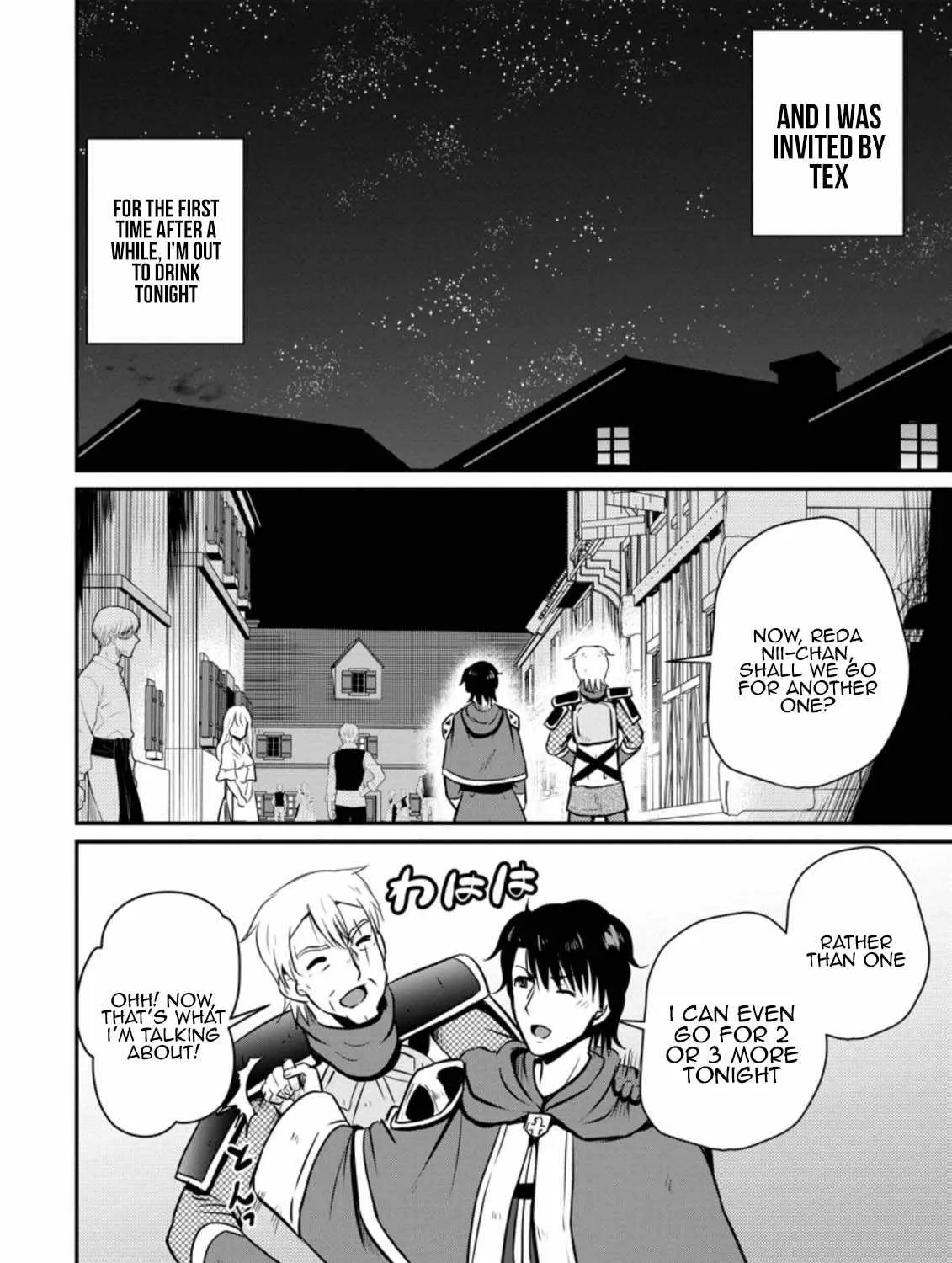 The Frontier Life of The Low-Class Ossan Healer And The Lovery Girl Chapter 24 page 44 - 