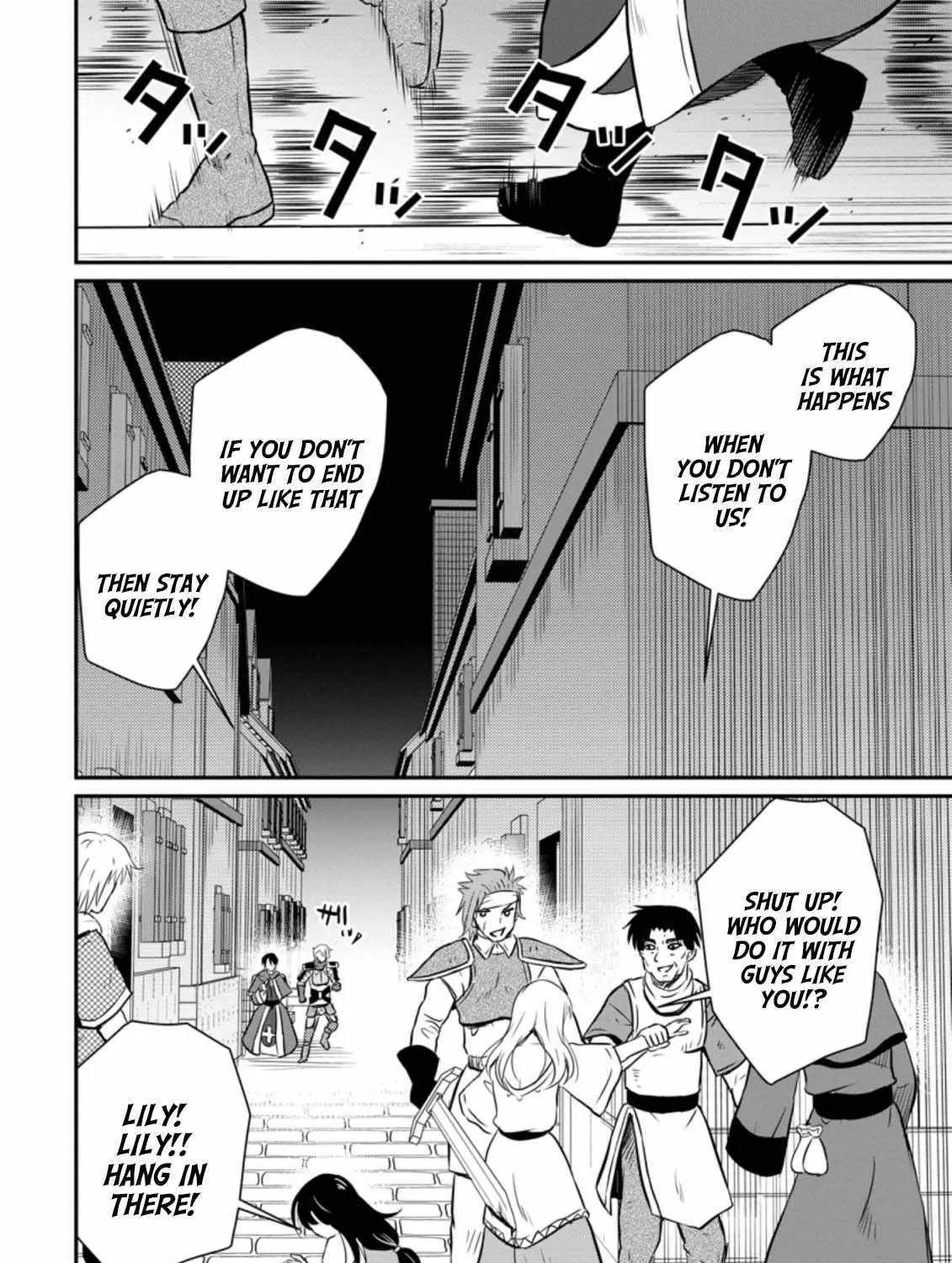 The Frontier Life of The Low-Class Ossan Healer And The Lovery Girl Chapter 24 page 48 - 