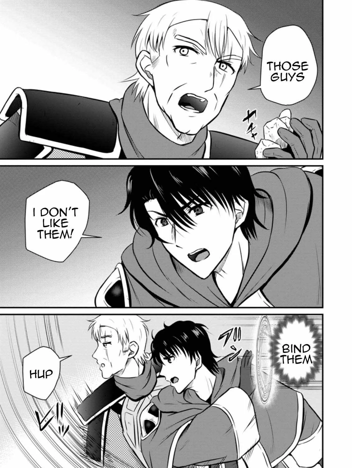 The Frontier Life of The Low-Class Ossan Healer And The Lovery Girl Chapter 24 page 50 - 