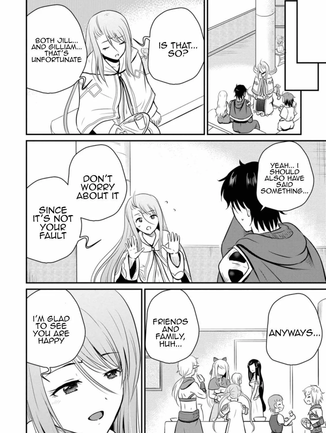 The Frontier Life of The Low-Class Ossan Healer And The Lovery Girl Chapter 25 page 60 - 