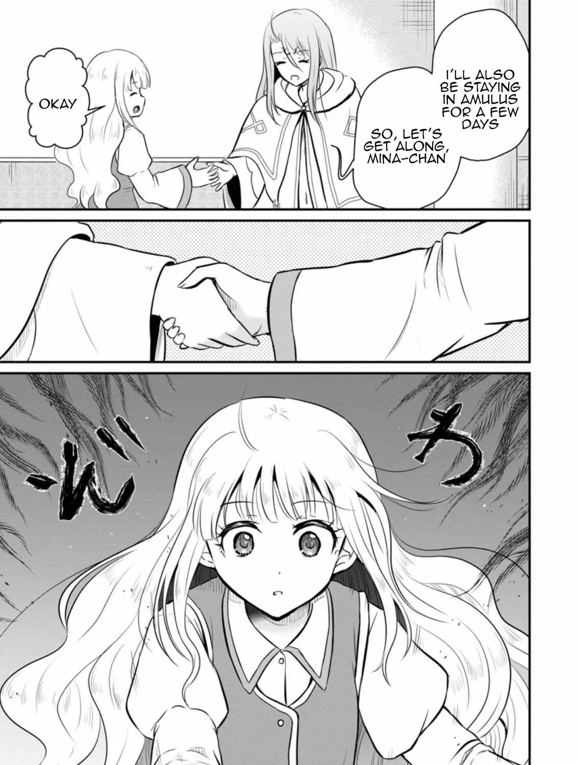 The Frontier Life of The Low-Class Ossan Healer And The Lovery Girl Chapter 25 page 62 - 