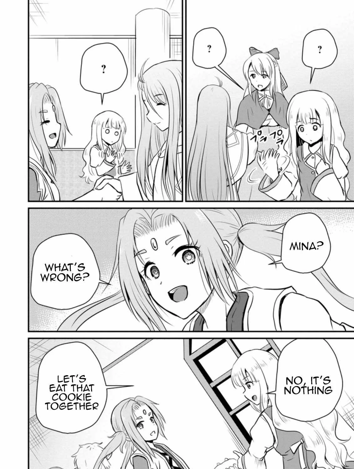 The Frontier Life of The Low-Class Ossan Healer And The Lovery Girl Chapter 25 page 64 - 