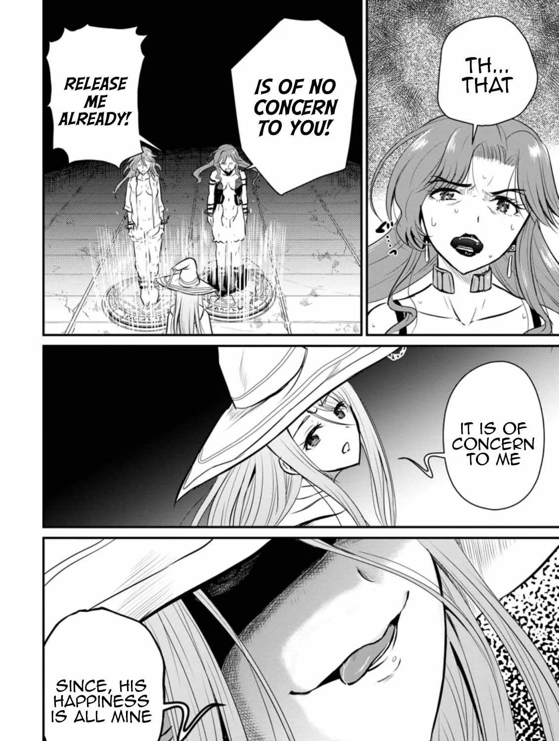 The Frontier Life of The Low-Class Ossan Healer And The Lovery Girl Chapter 27 page 43 - 
