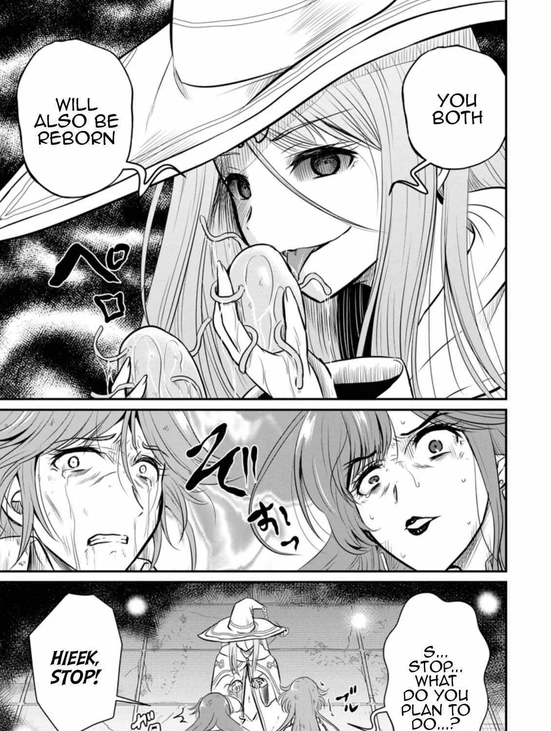 The Frontier Life of The Low-Class Ossan Healer And The Lovery Girl Chapter 27 page 49 - 
