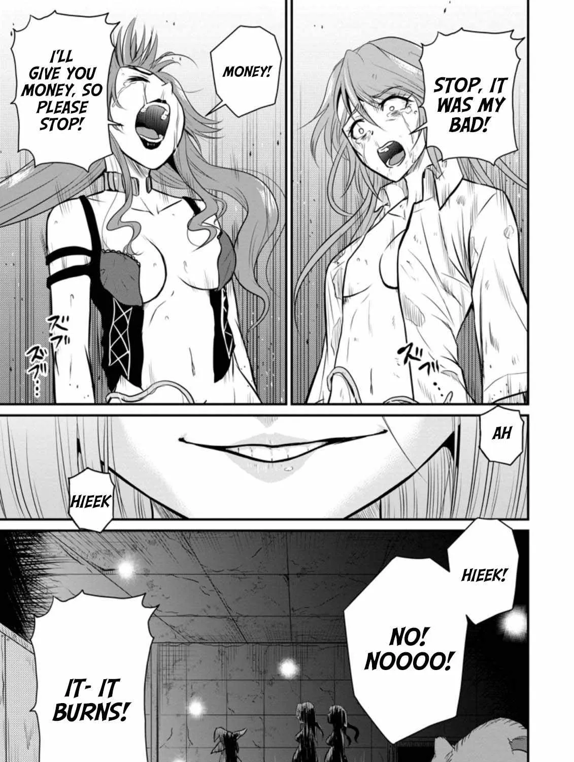 The Frontier Life of The Low-Class Ossan Healer And The Lovery Girl Chapter 27 page 53 - 