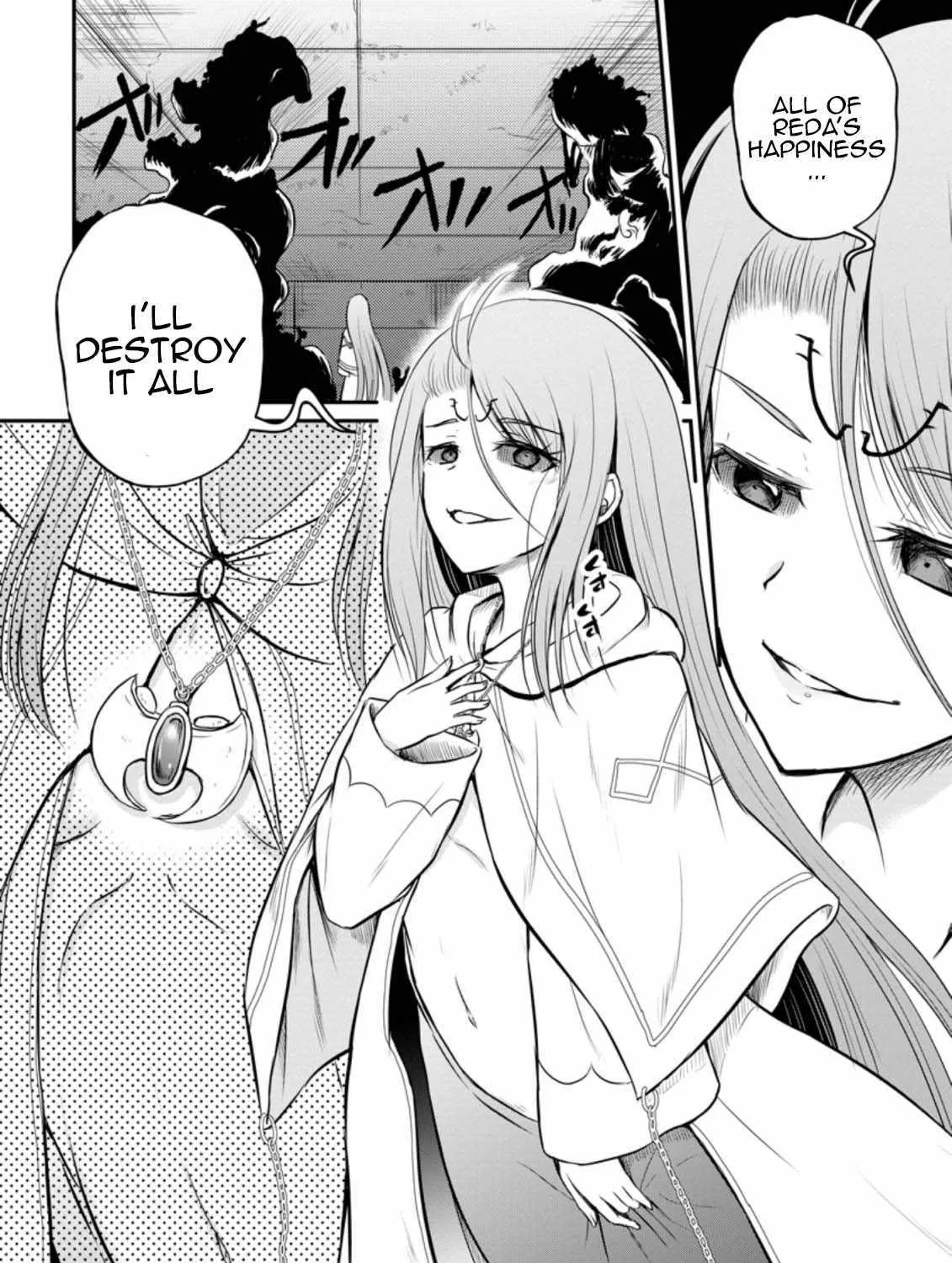 The Frontier Life of The Low-Class Ossan Healer And The Lovery Girl Chapter 27 page 59 - 