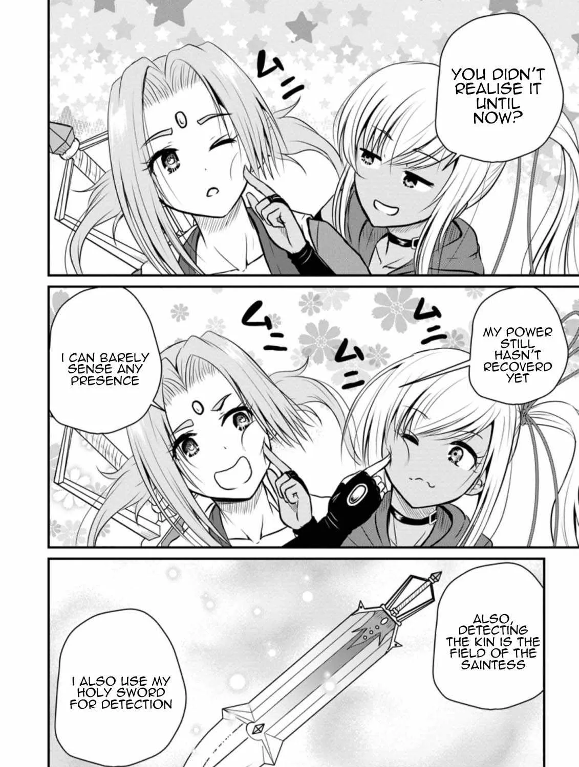 The Frontier Life of The Low-Class Ossan Healer And The Lovery Girl Chapter 28 page 16 - 