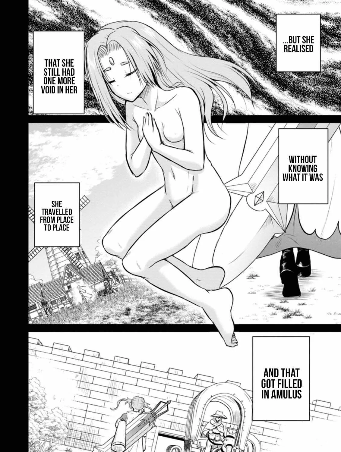 The Frontier Life of The Low-Class Ossan Healer And The Lovery Girl Chapter 28 page 44 - 