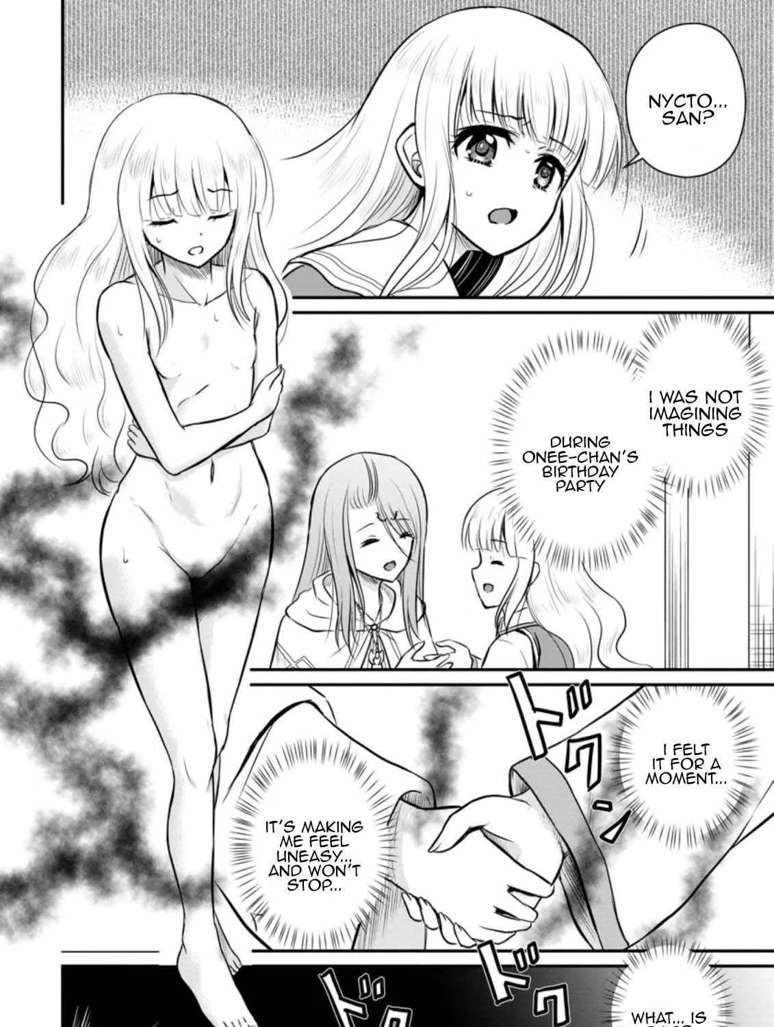 The Frontier Life of The Low-Class Ossan Healer And The Lovery Girl Chapter 28 page 60 - 