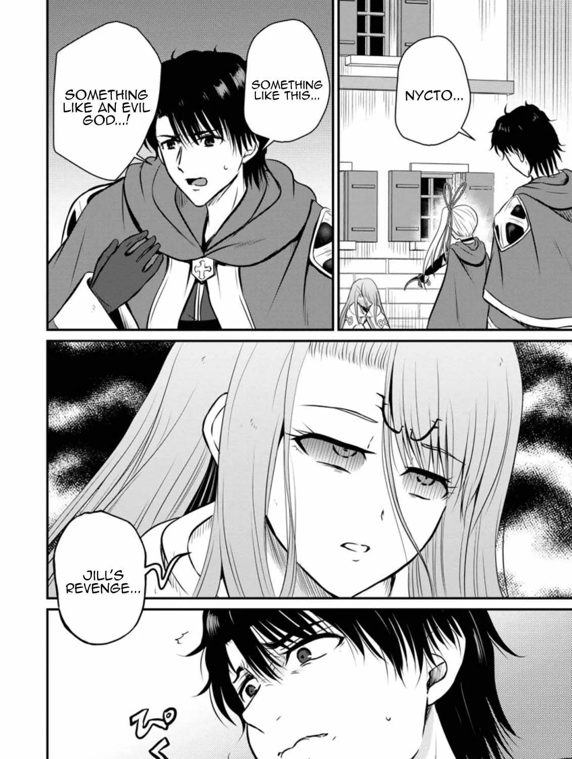 The Frontier Life of The Low-Class Ossan Healer And The Lovery Girl Chapter 29 page 27 - 